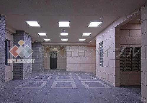 メイクスデザイン茅場町 の画像9