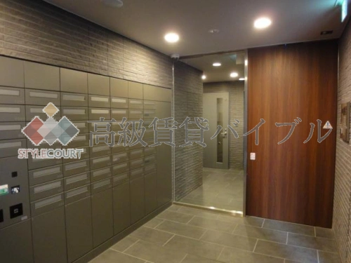 ルネ神田和泉町 の画像9