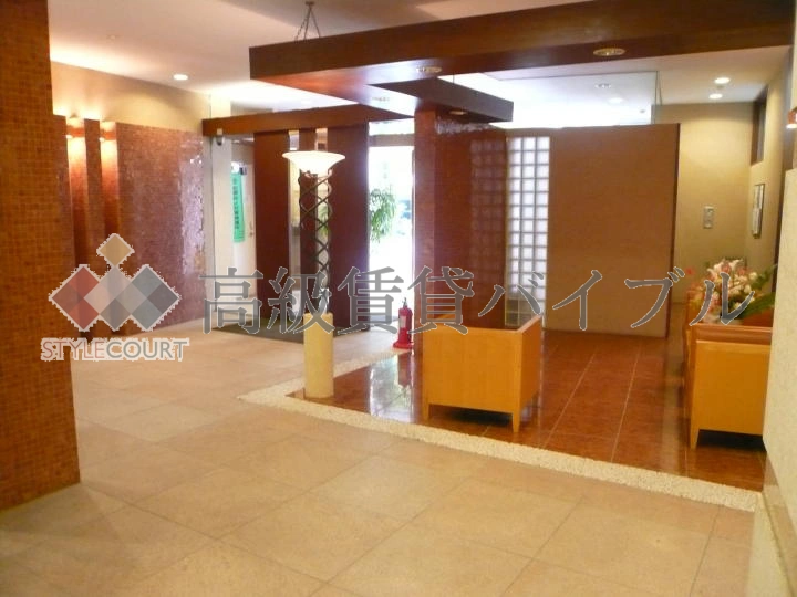 セントラルレジデンス番町シティタワー の画像9