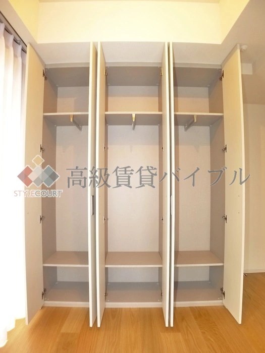 ジオ一番町 の画像9