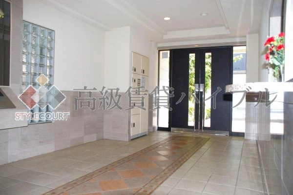 ミリオングランデ元赤坂ヒルズ の画像9