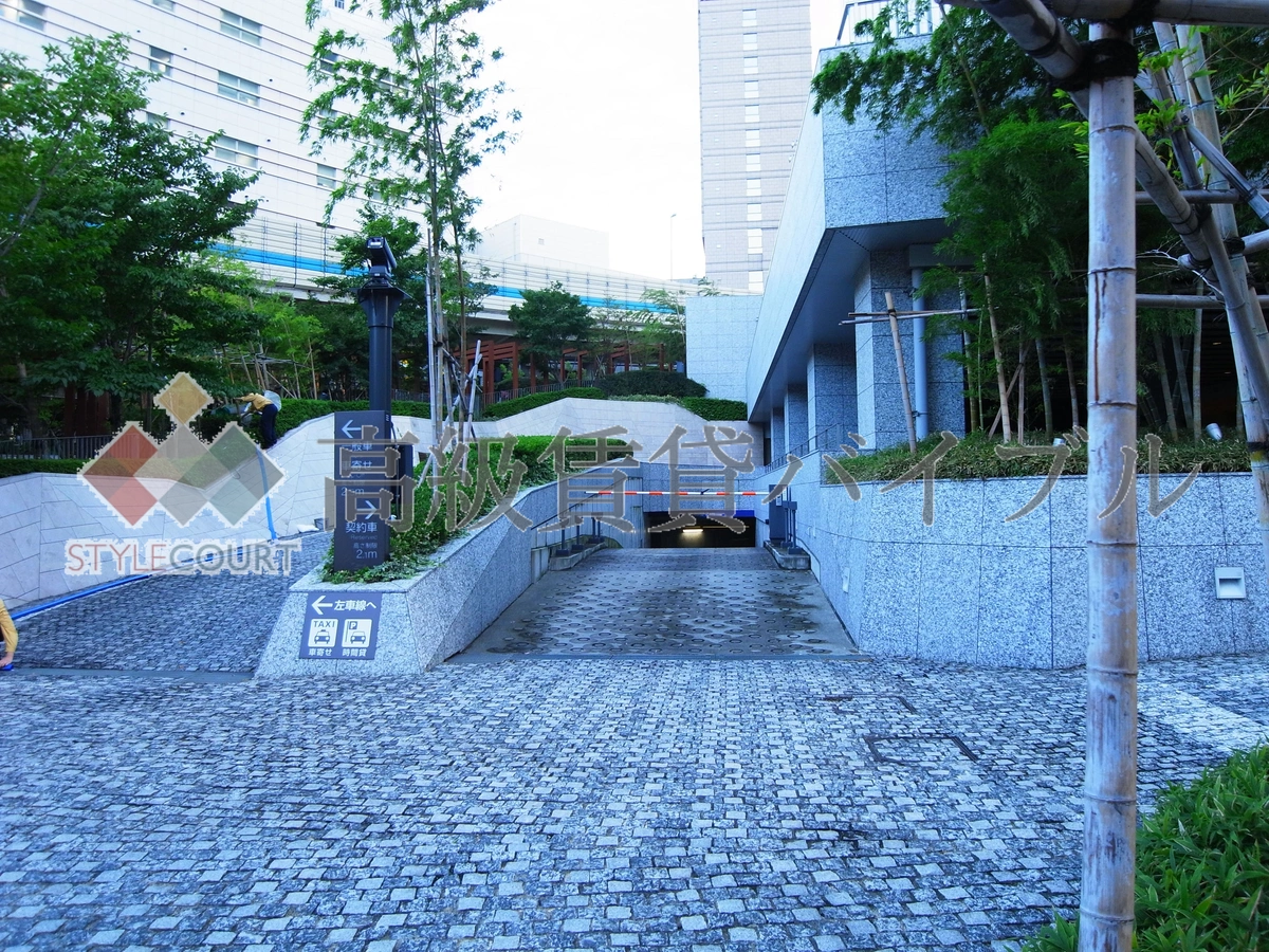 平河町森タワーレジデンス の画像9