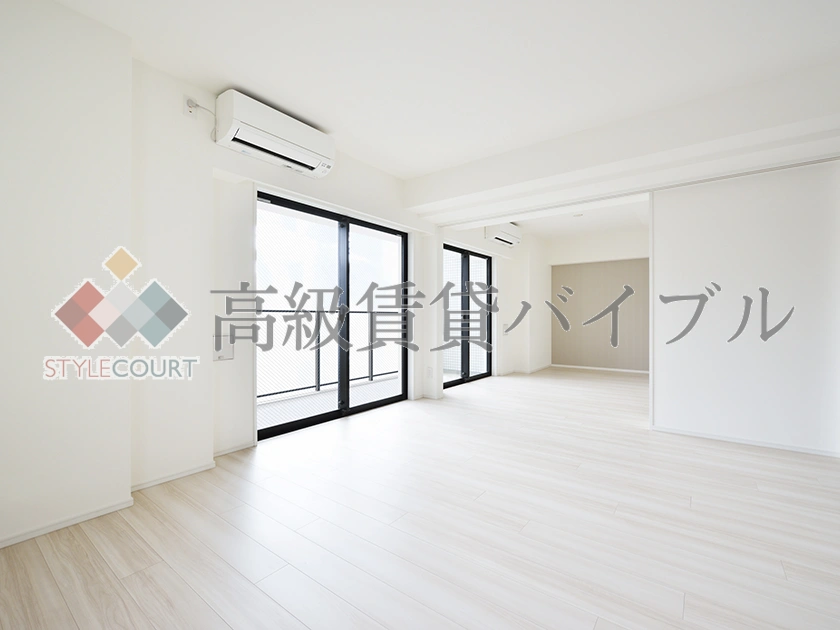 シーフォルム神保町 の画像9