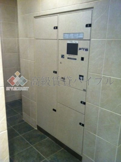 プレシス半蔵門 の画像9