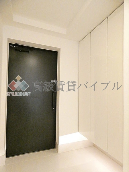 パークタワー高輪 の画像9