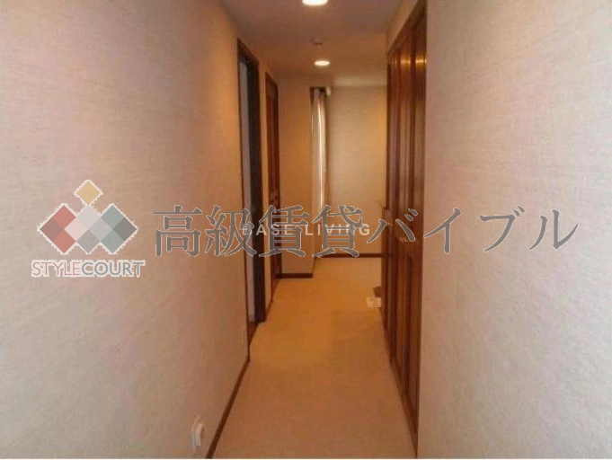 パークハウス高輪 の画像9