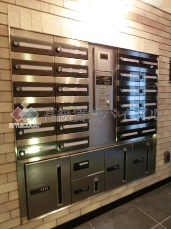 ステューディオ神保町2 の画像9