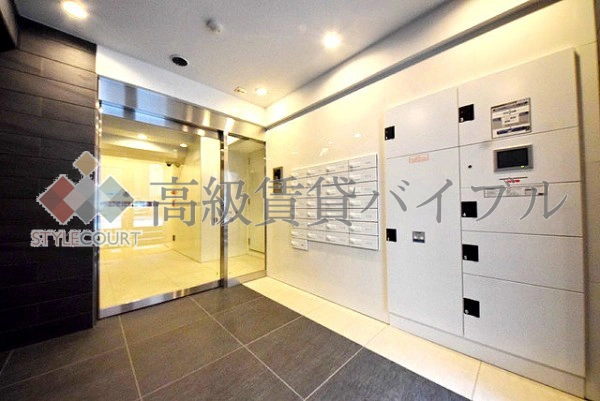 レジディア御茶ノ水2 の画像9