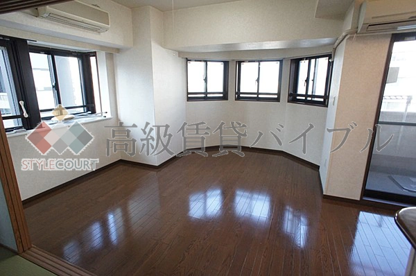 ライオンズマンション高輪 の画像9