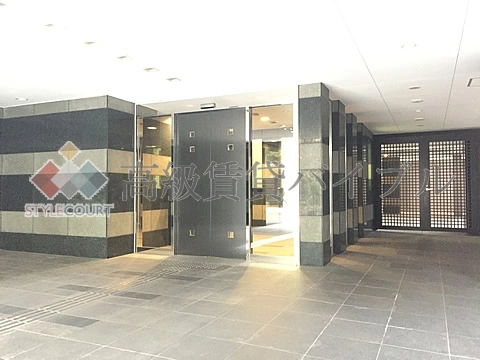 パークハウス二番町 の画像9