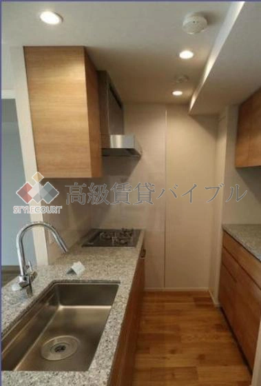 パークコート千代田駿河台ヒルトップレジデンス の画像9