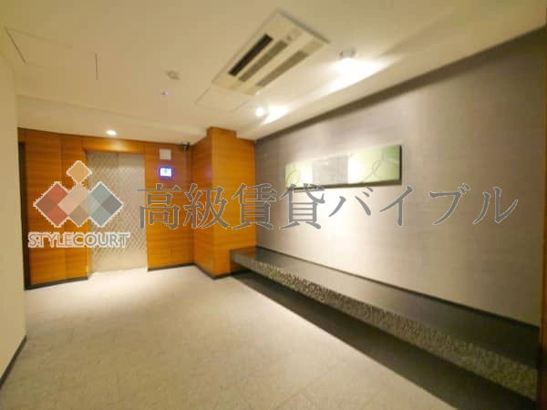 ザ・パークハウス四番町レジデンス の画像9