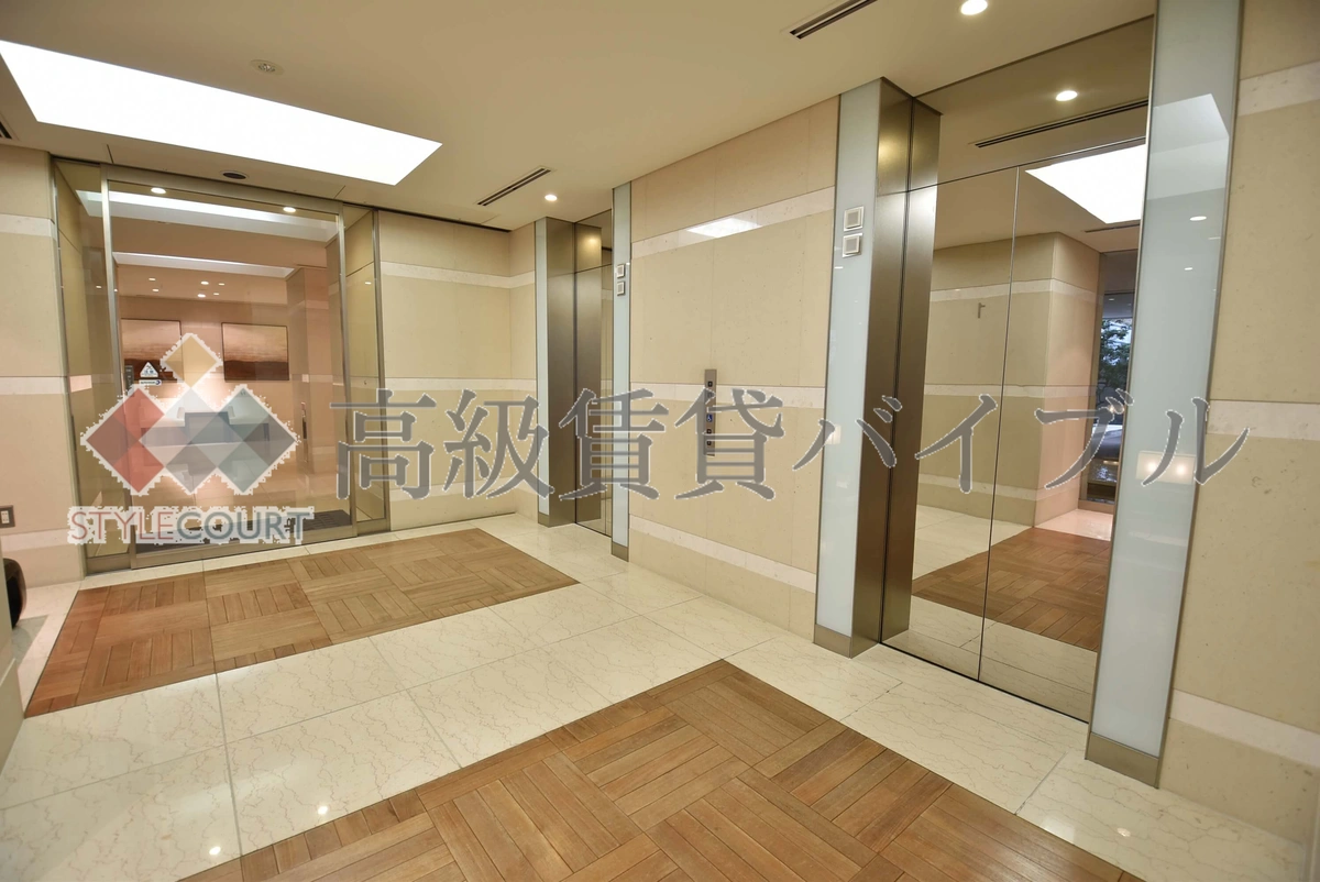 三番町パークテラス桜苑 の画像9