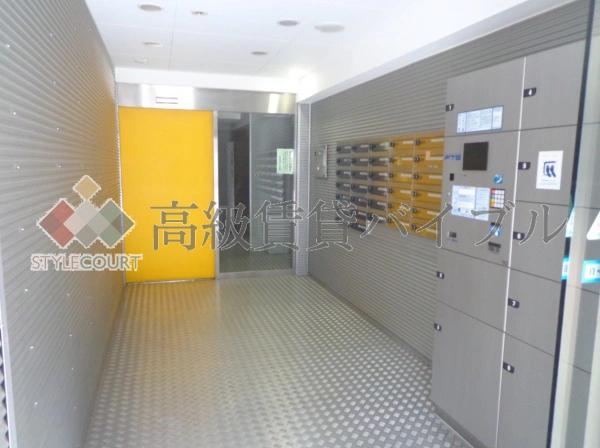 ブライズ神田岩本町 の画像9