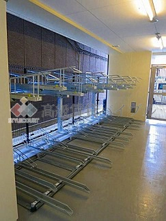 ハーモニーレジデンス千代田岩本町 の画像9