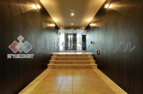 コートヒルズ高輪 の画像9