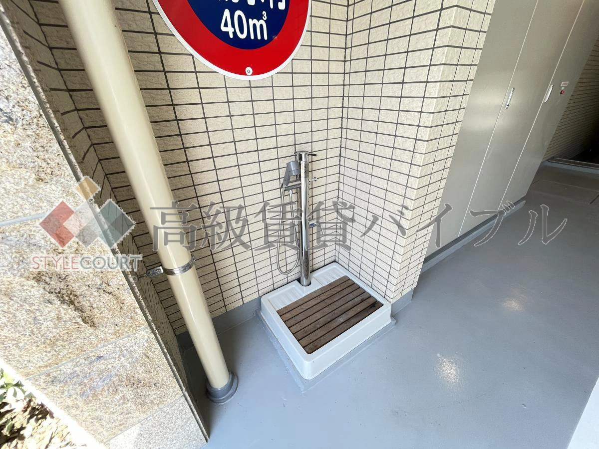 アジュールテラス目黒祐天寺 の画像9