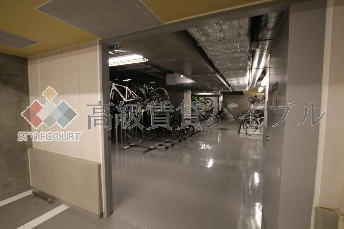 シティタワー目黒 の画像9