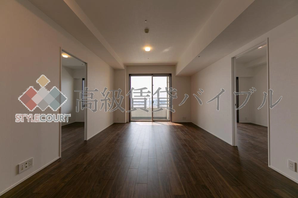 パークタワー目黒 の画像9