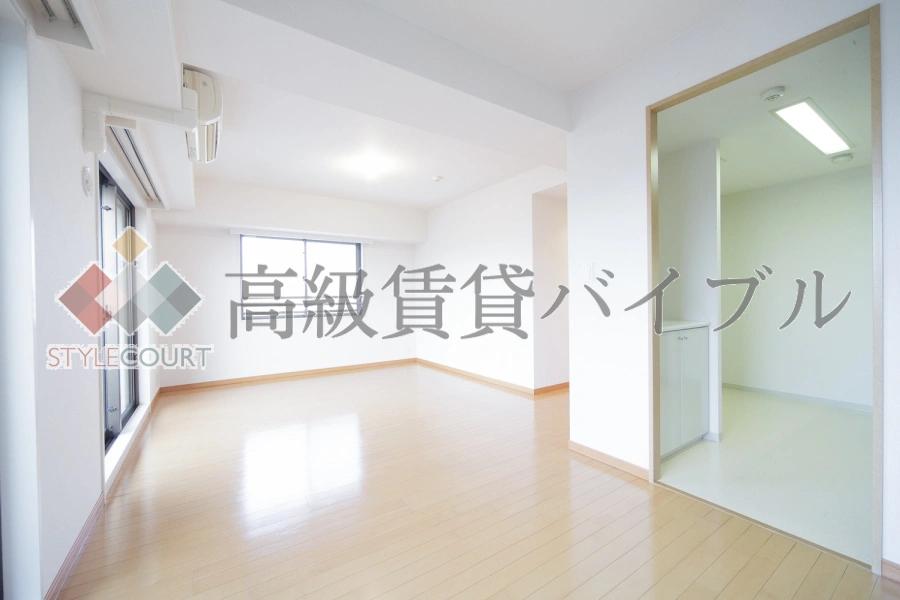 クラッサ目黒かむろ坂 の画像9