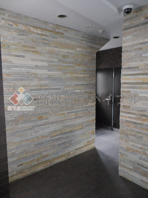 プラチナコート祐天寺 の画像9