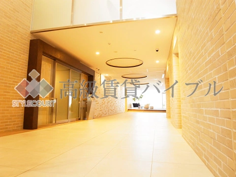 パークホームズ品川ザレジデンス の画像9