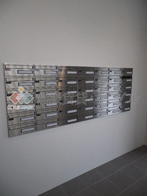 クリプトメリア目黒 の画像9