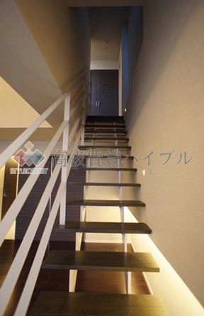 fino JIYUGAOKA の画像9