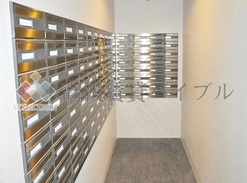 ベルファース目黒 の画像9