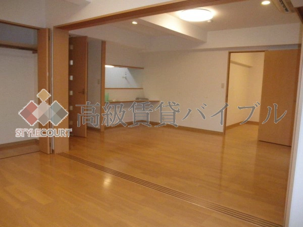 ガーデンハウス目黒 の画像9