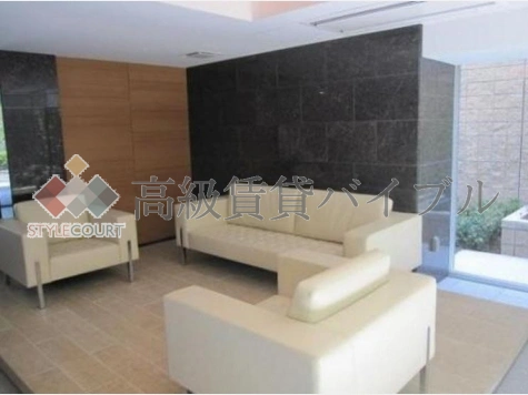 オークプレイス目黒リバーテラス の画像9