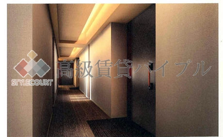 オークプレイス目黒行人坂 の画像9