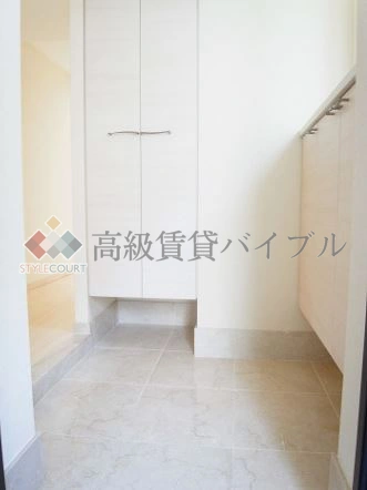 ザ・グランフォーリア目黒 の画像9