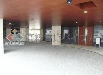 ザ・テラス下目黒 の画像9