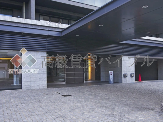 シティテラス下目黒 の画像9