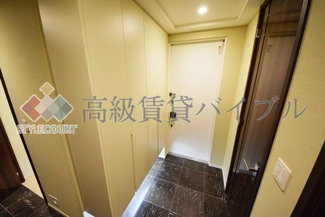 パークコート六本木ヒルトップ の画像9