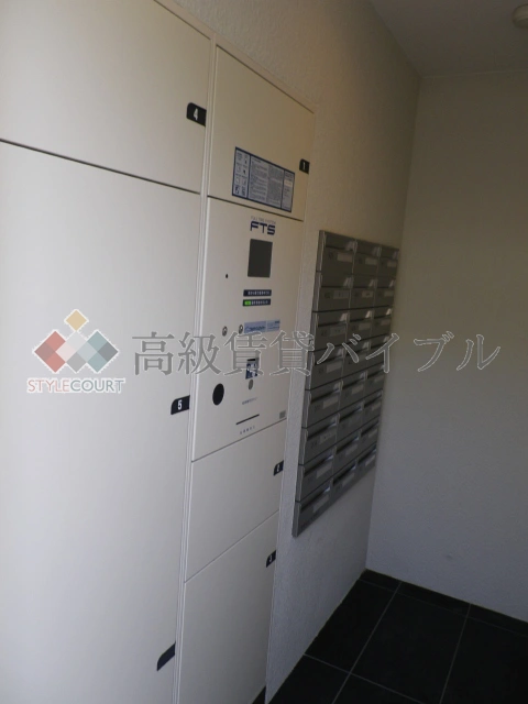 リシャール目黒碑文谷 の画像9