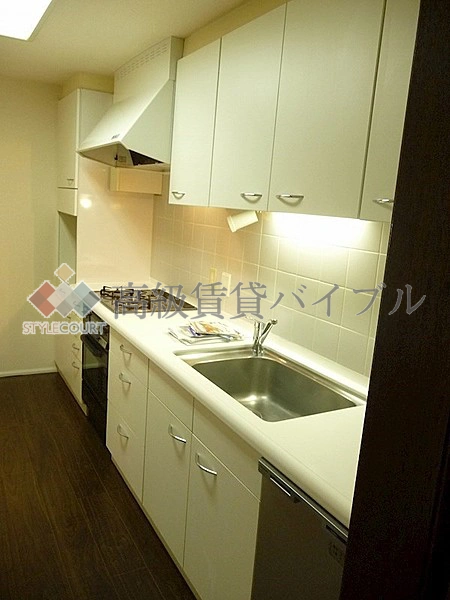 目黒パークハイツイースト の画像9