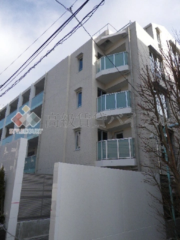 パークハウス目黒学芸大学プレイス の画像9