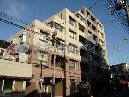 ライオンズステージ目黒本町 の画像9