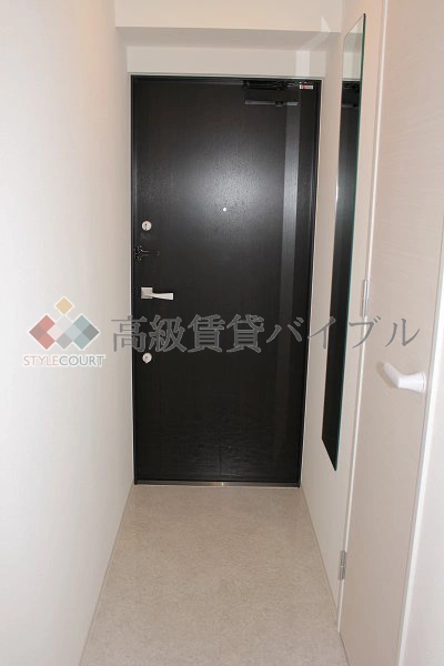 ズーム目黒不動前 の画像9