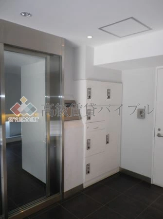 HF目黒レジデンス の画像9