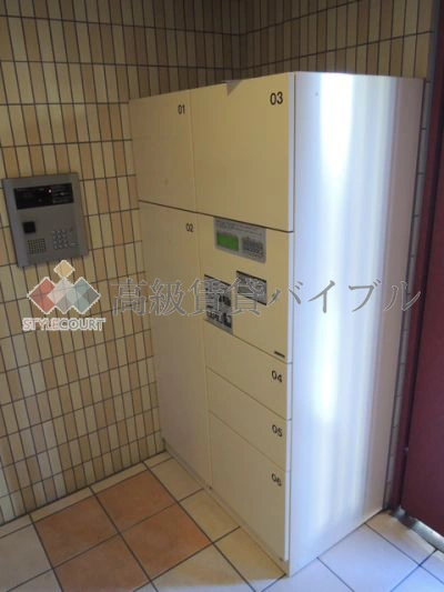 アトラス小石川レクスターハウス の画像9