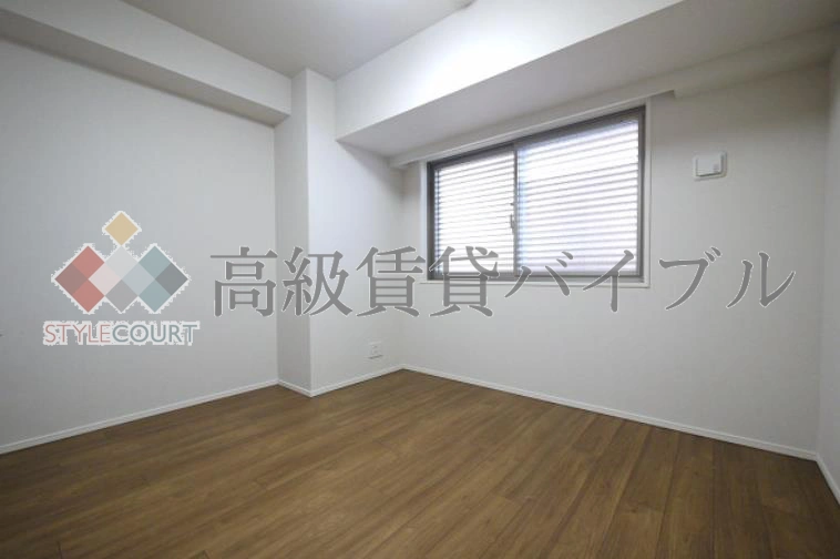 ザ・パークハウス茗荷谷 の画像9