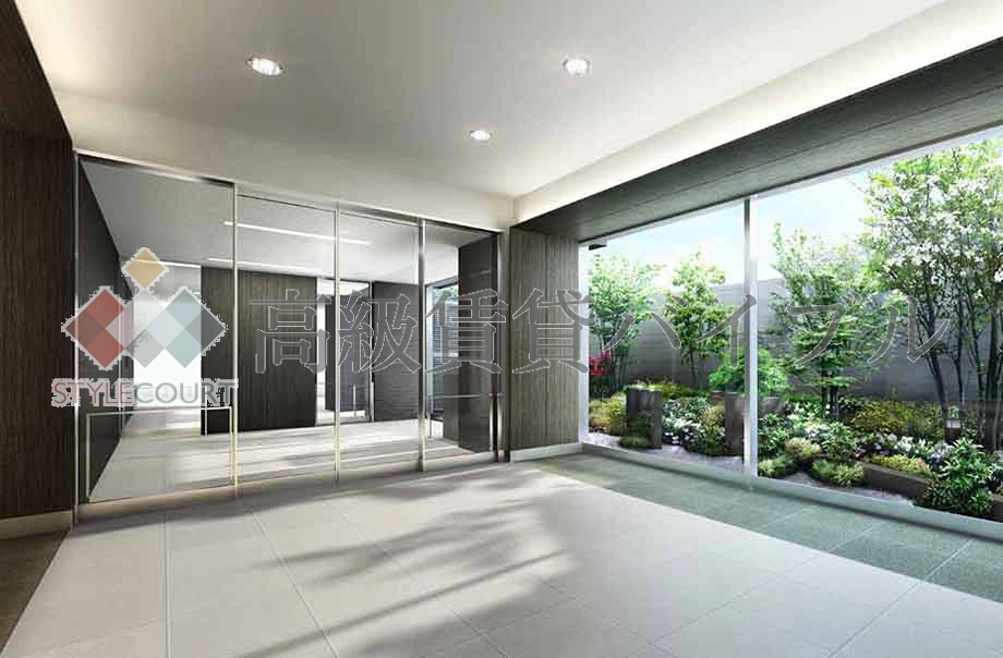 ザ・サンメゾン文京本郷エルド の画像9