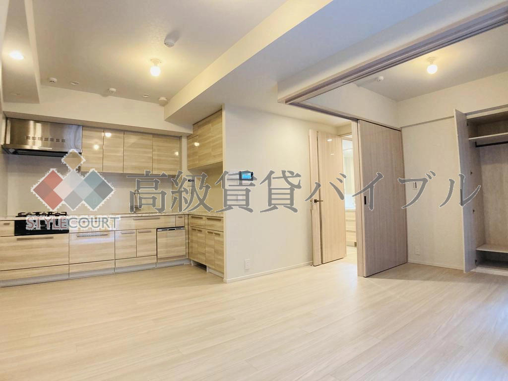 コノート茗荷谷 の画像9