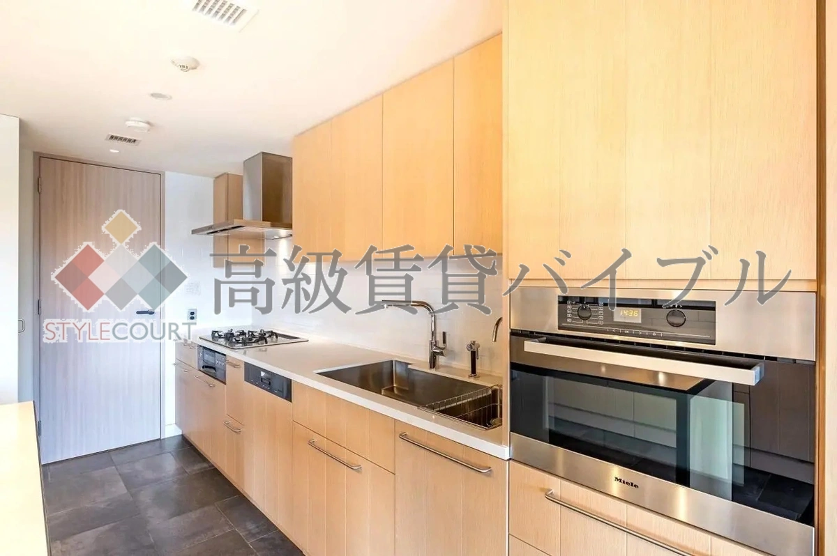 元麻布ヒルズフォレストテラスウエスト の画像9