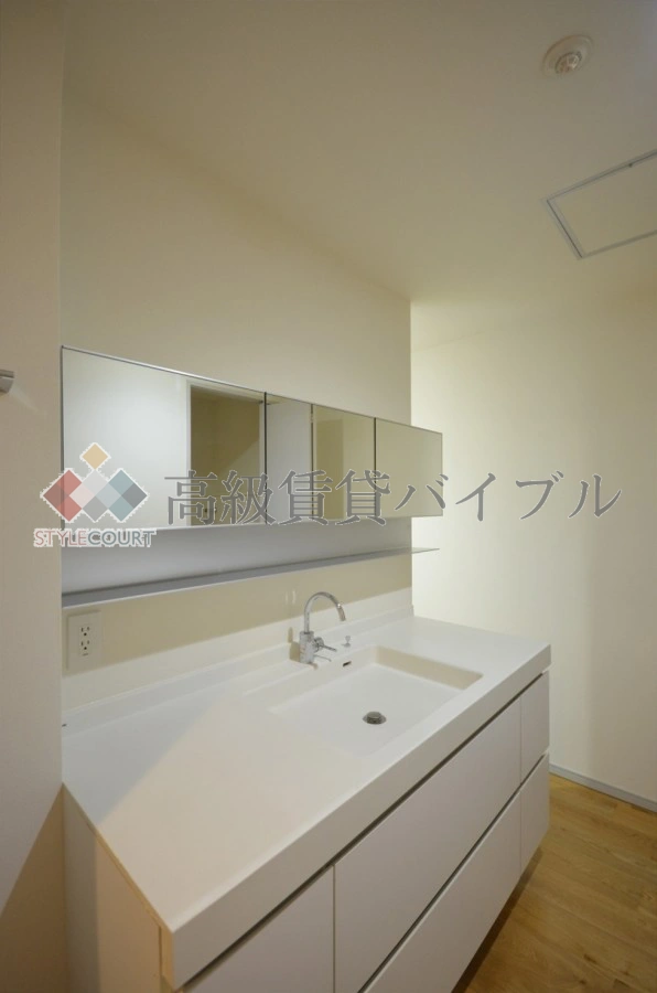 レセーヌ白金長者丸 の画像9