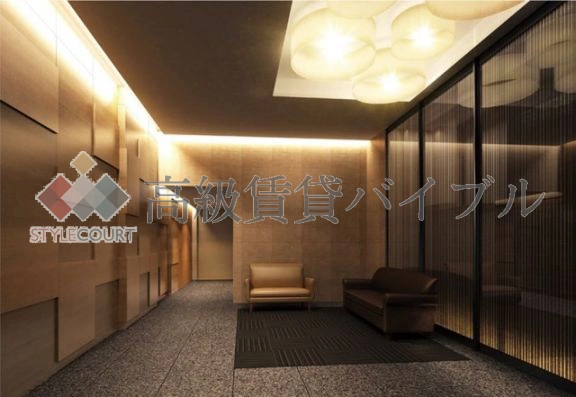 リビオ目黒リバーサウス の画像9