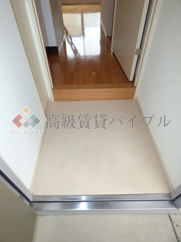 スペックハウス白金台 の画像9